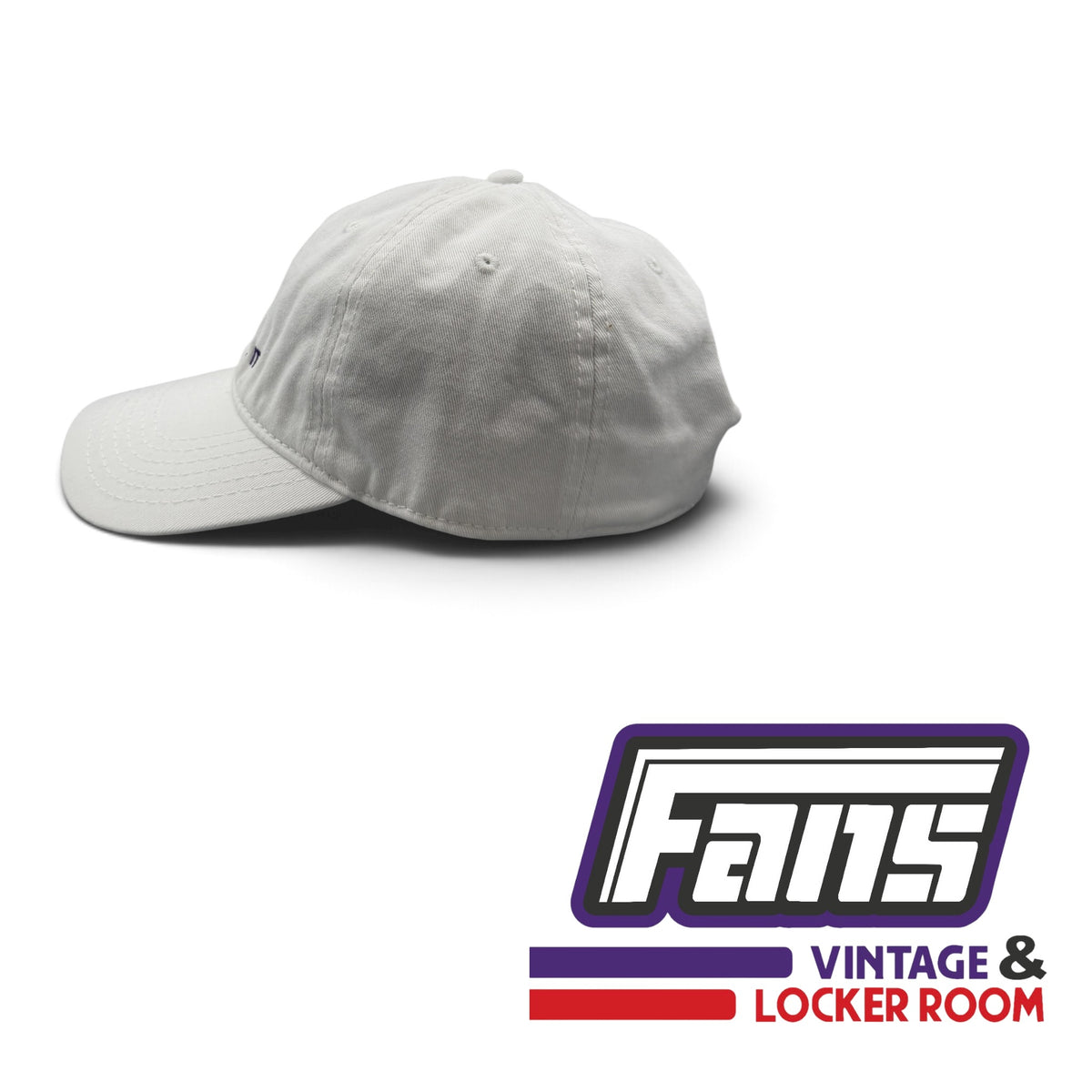TCU ‘Come and Take It’ Texas Independence Flag Inspired Embroidered Dad Hat