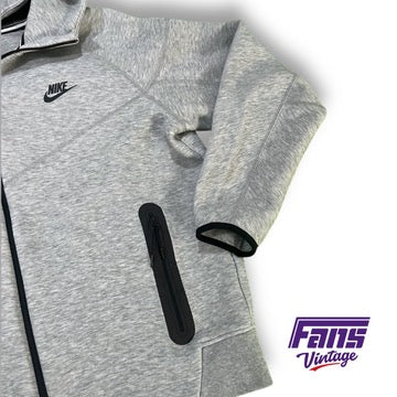 TCU Soccer Team Exclusive Nike Tech Travel Set!