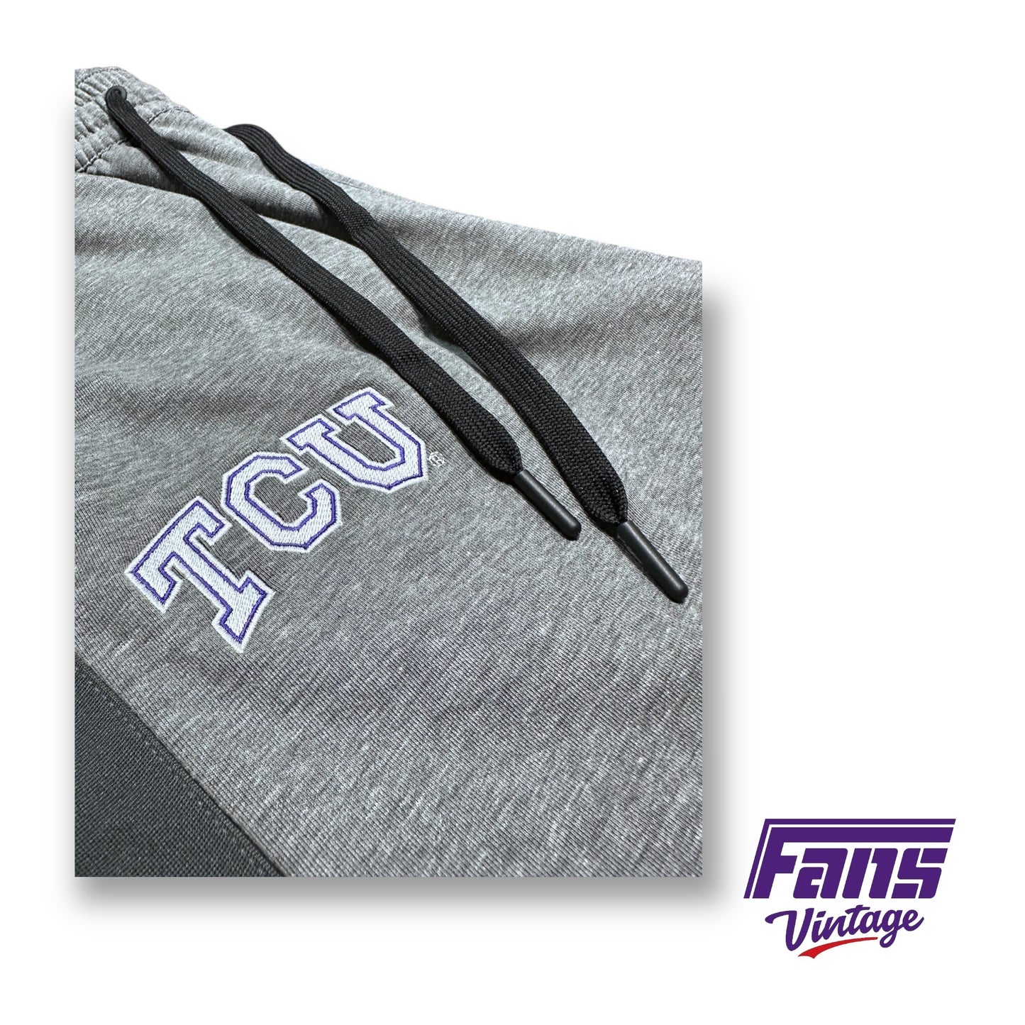 SICK! 2022-23 TCU Basketball Player Exclusive March Madness Swag Bundle!