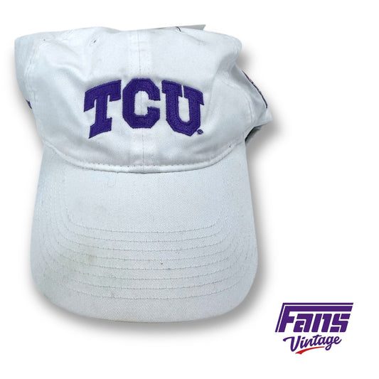 Nike Golf TCU 2014 CFA Peach Bowl Hat