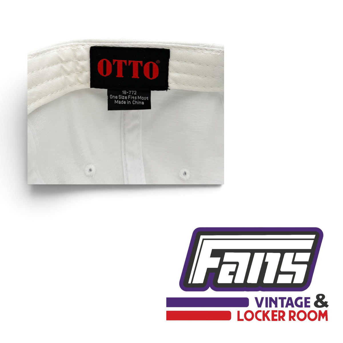 TCU ‘Come and Take It’ Texas Independence Flag Inspired Embroidered Dad Hat