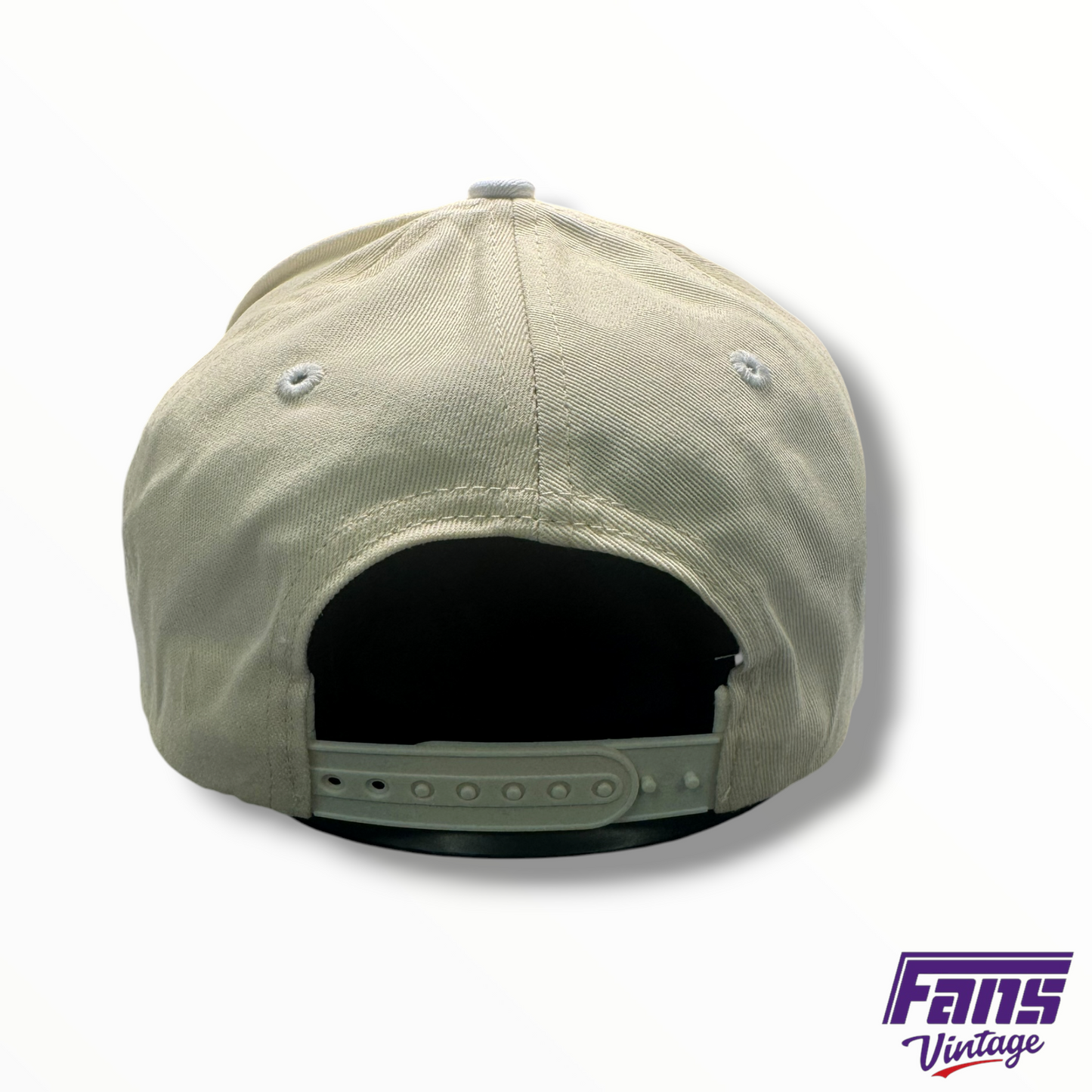 TCU Ireland Limited Edition Hat Benefitting Muckleroy Foundation