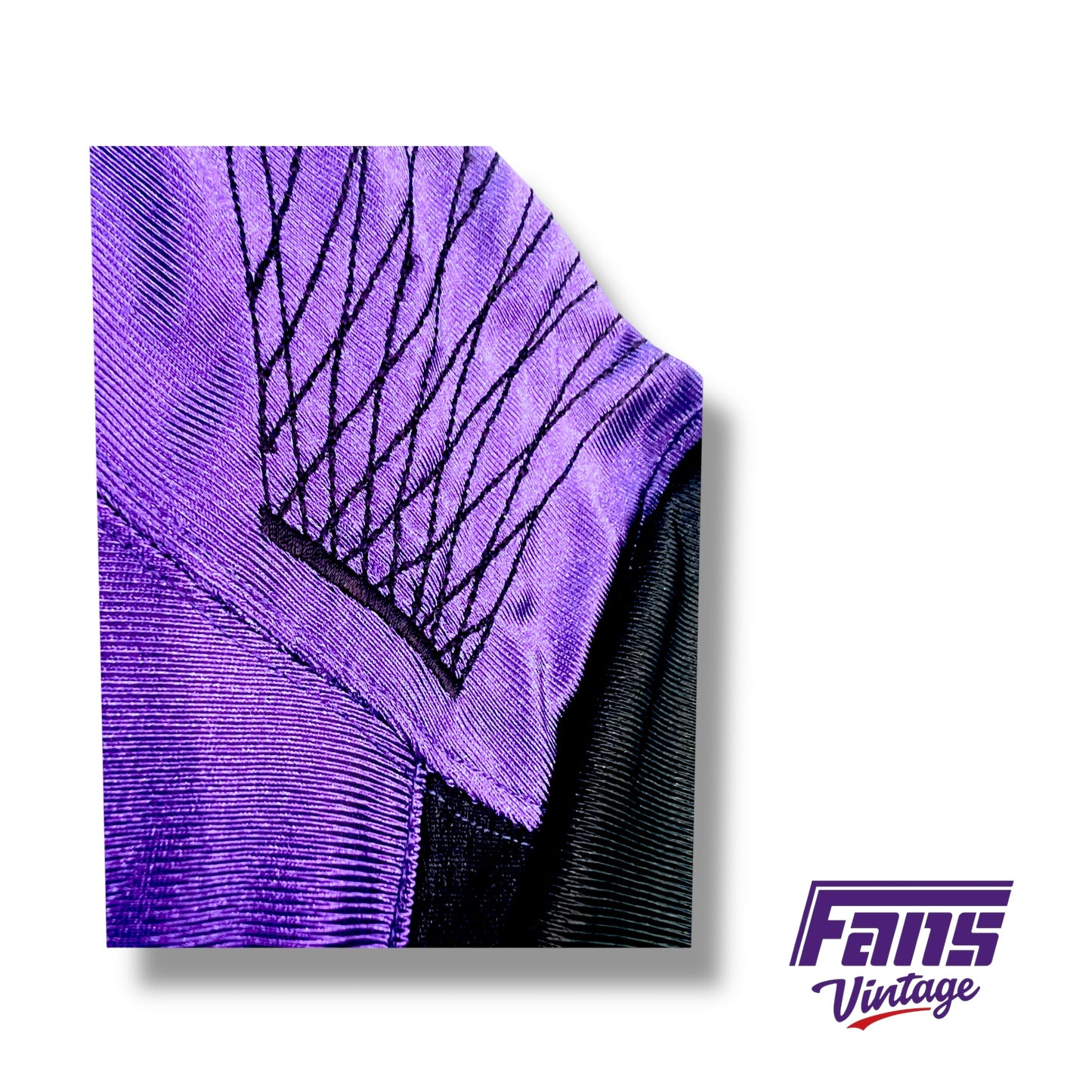 2010 Undefeated Season Vintage TCU Football Jersey - Andy Dalton QB