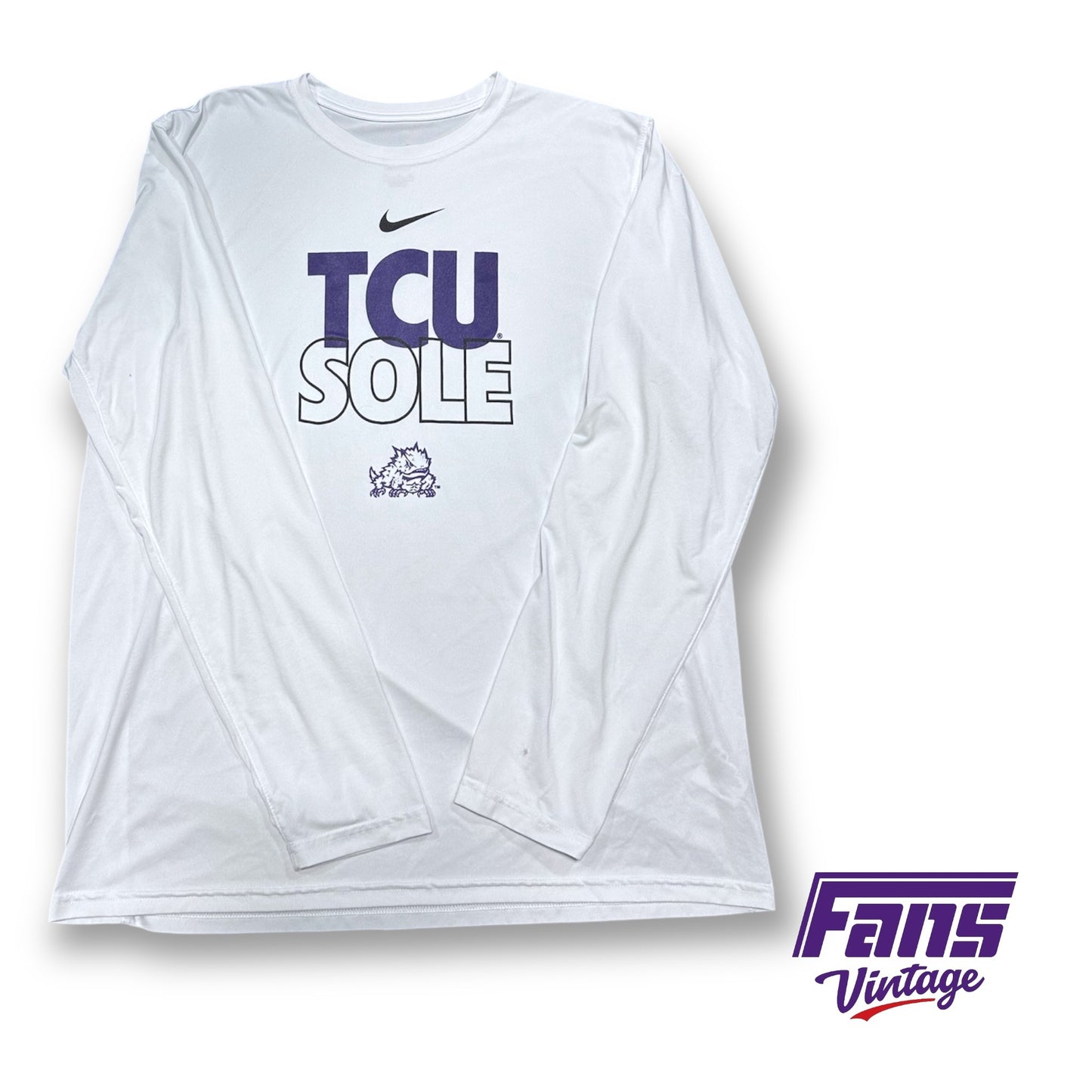 SICK! 2022-23 TCU Basketball Player Exclusive March Madness Swag Bundle!