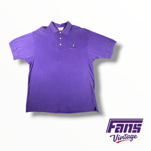 Vintage 101st US Open Golf Polo