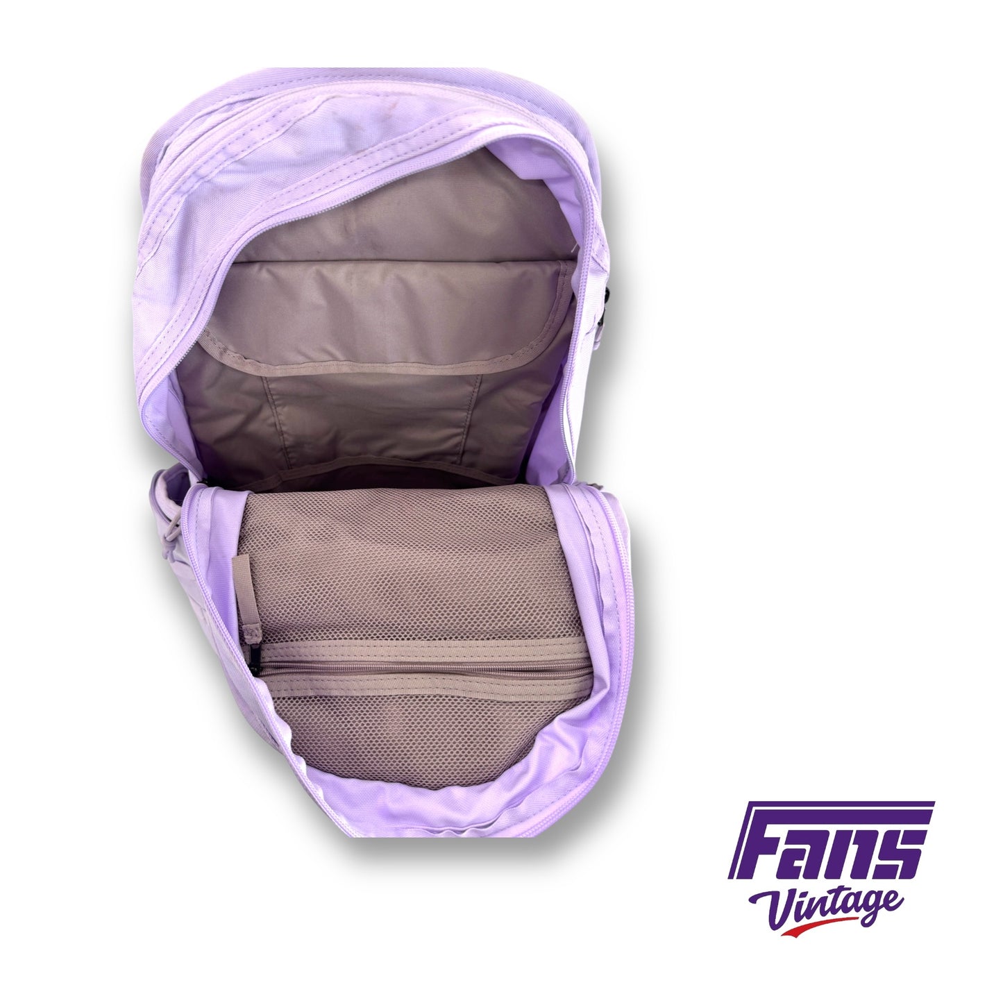 Player Exclusive TCU Volleyball Nike RPM Backpack