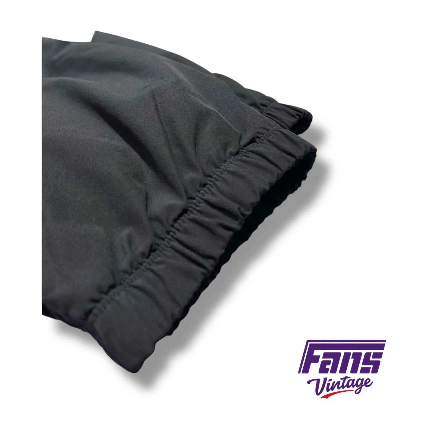 TCU Team Issue Nike Matte Drifit Premium Travel Pants