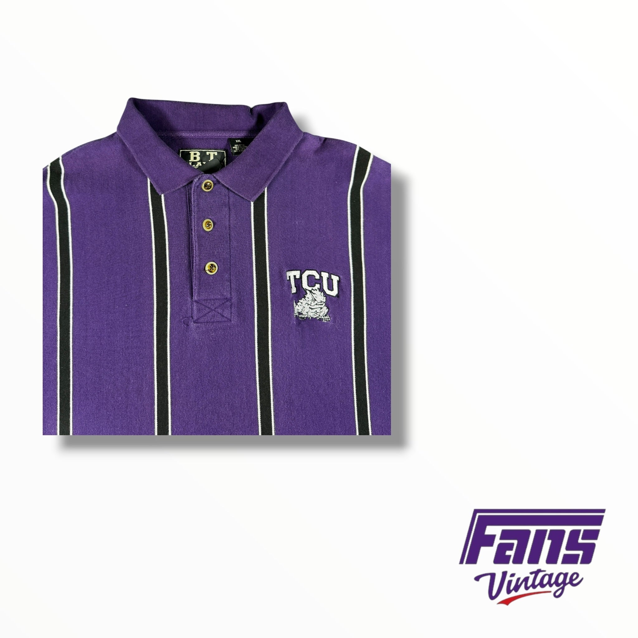 ALL In-Stock Items – Fans Vintage