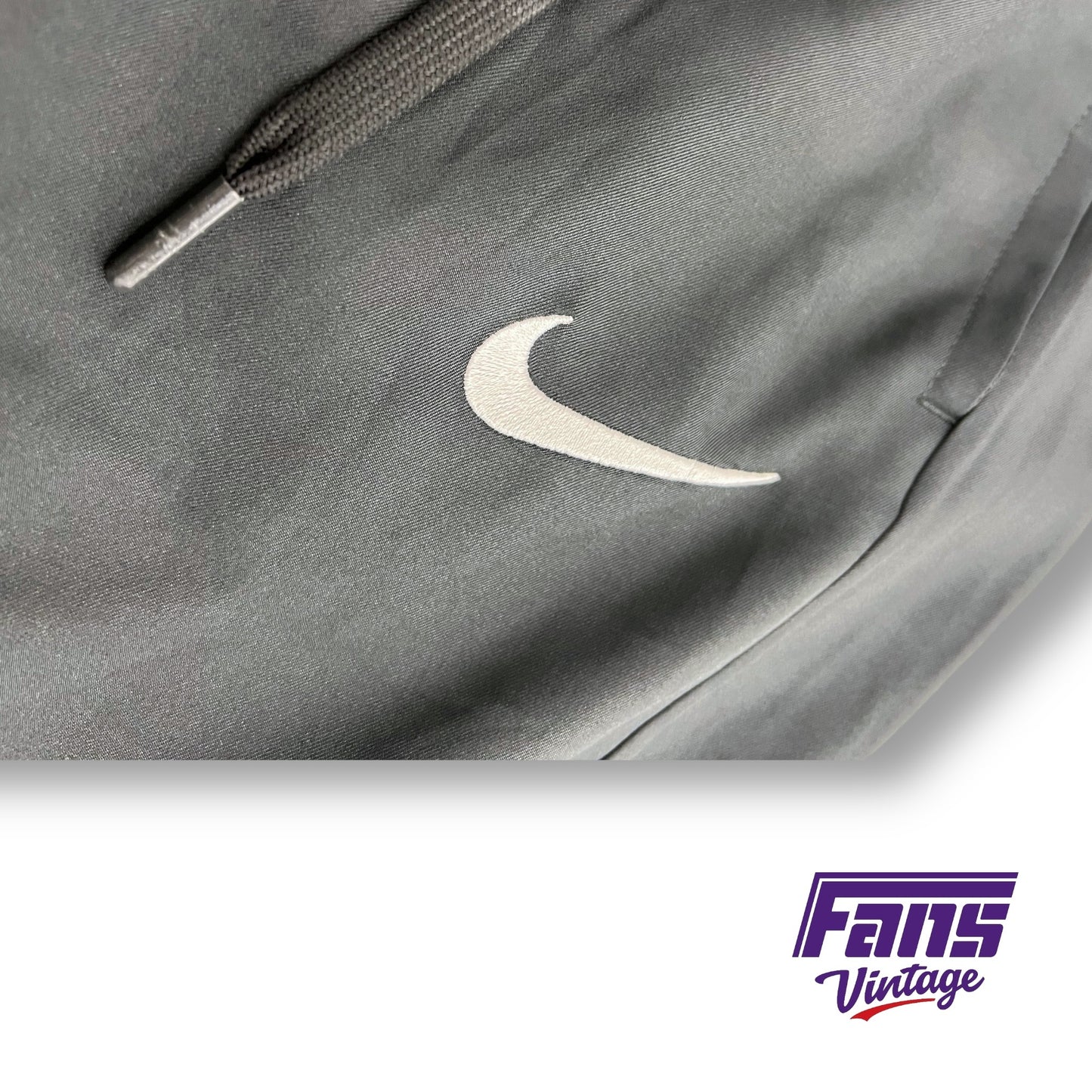 TCU Team Issue Women’s Nike Track Pants