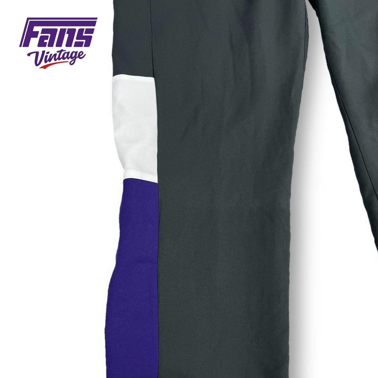 TCU Team Issue Women’s Nike Track Pants