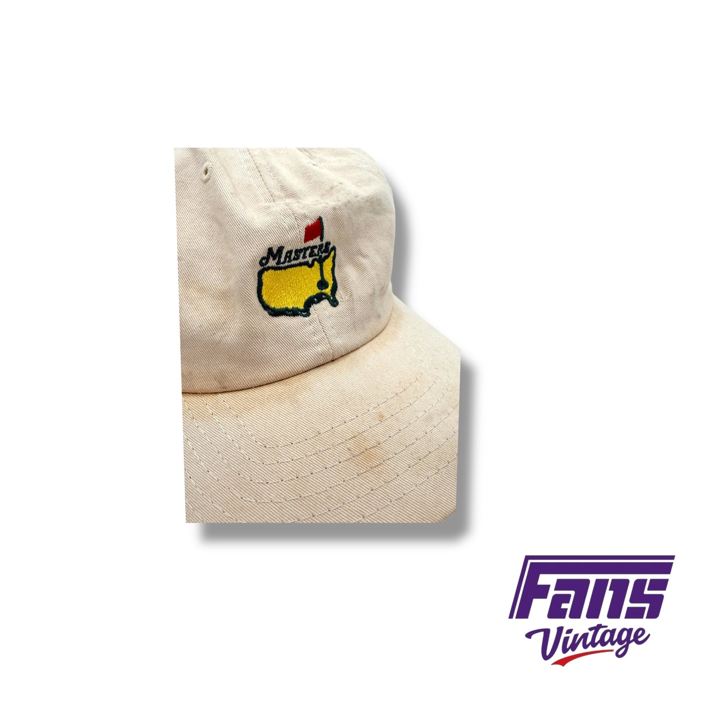 Vintage Masters ‘Party Beater’ Golf Hat