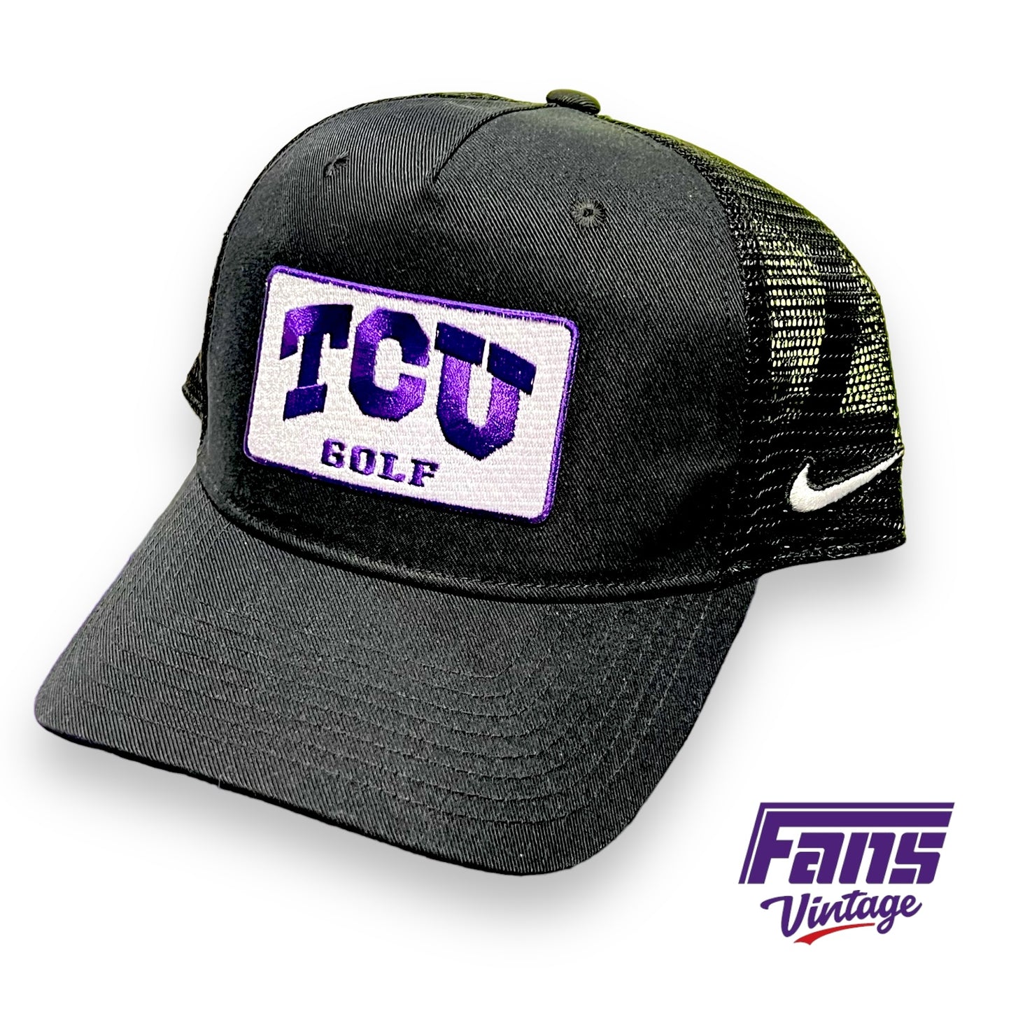 TCU Golf Team Exclusive Bundle #1 - Premium - SIZE LARGE