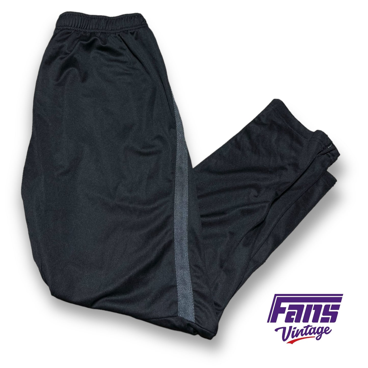 TCU Team Issue Premium Nike Training Pants