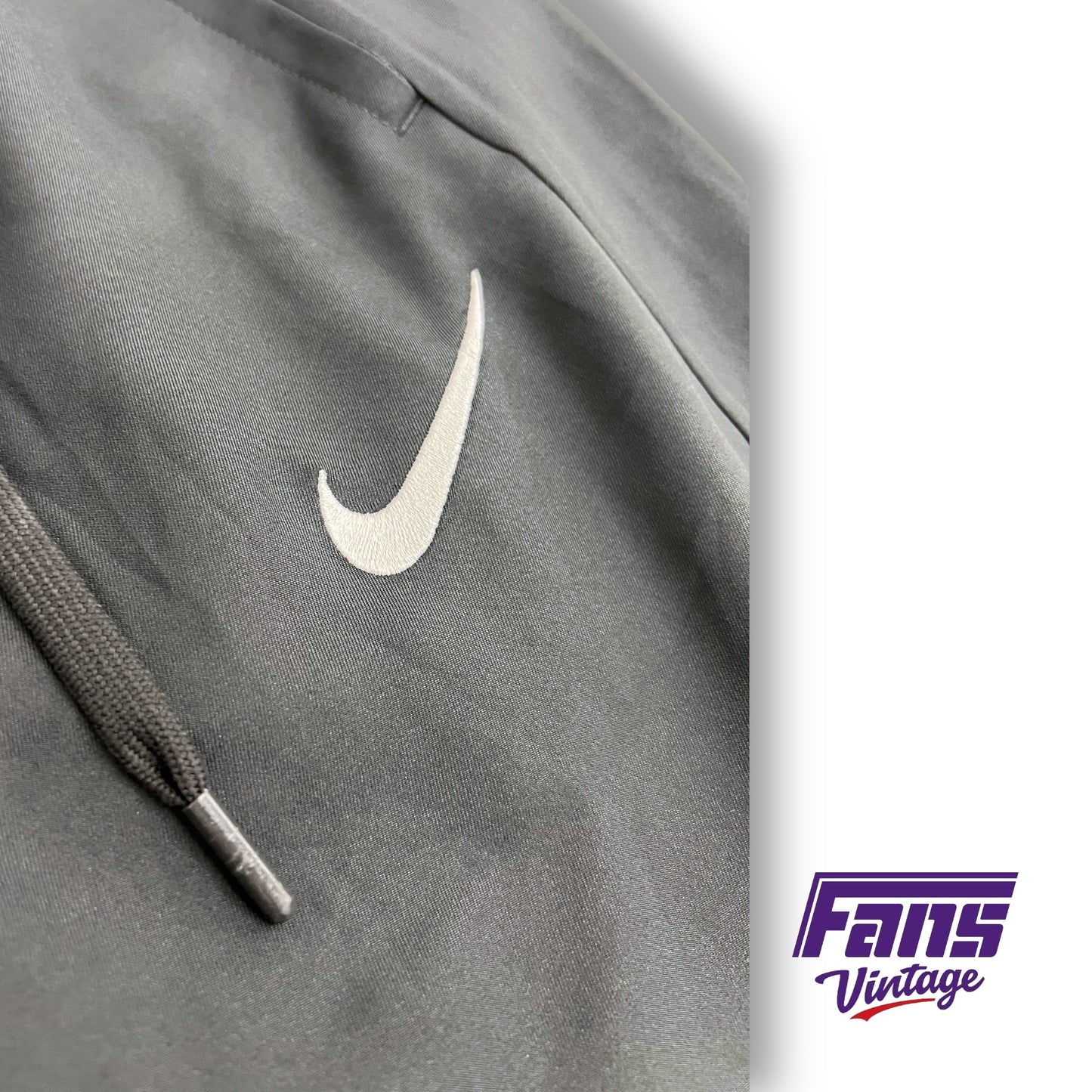 TCU Team Issue Women’s Nike Track Pants