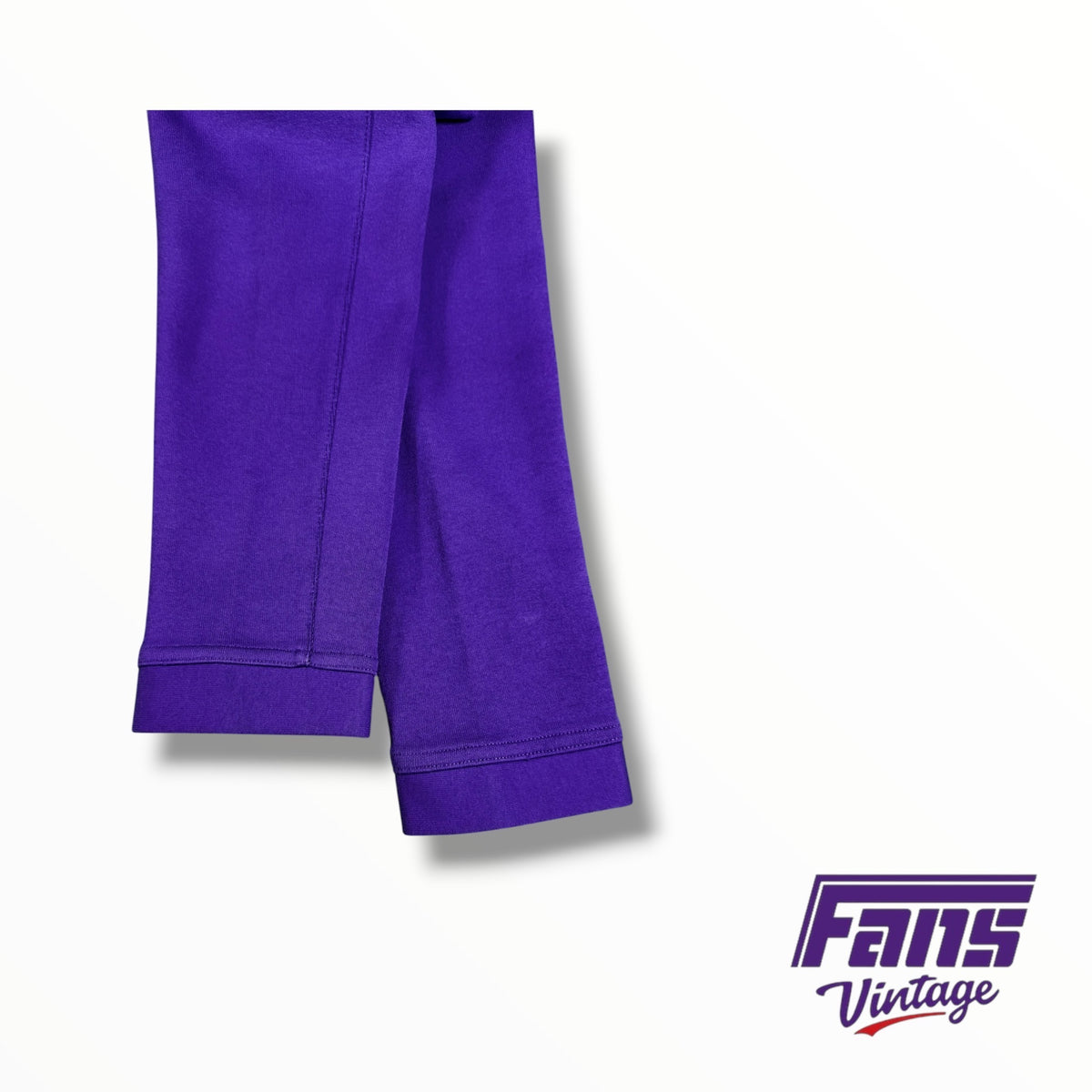 TCU Soccer Team Issued Nike Custom Showtime Travel Set With ‘Fight’ Logo