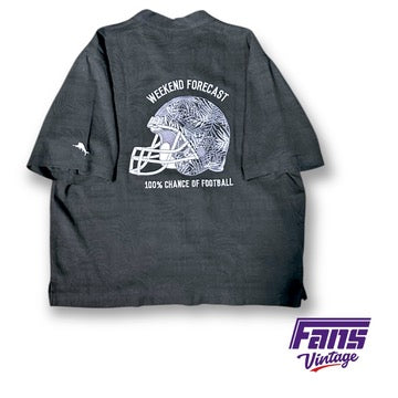 Limited Edition! Tommy Bahama TCU Football Polo