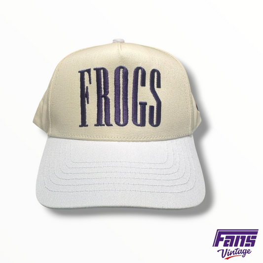 TCU Ireland Limited Edition Hat Benefitting Muckleroy Foundation