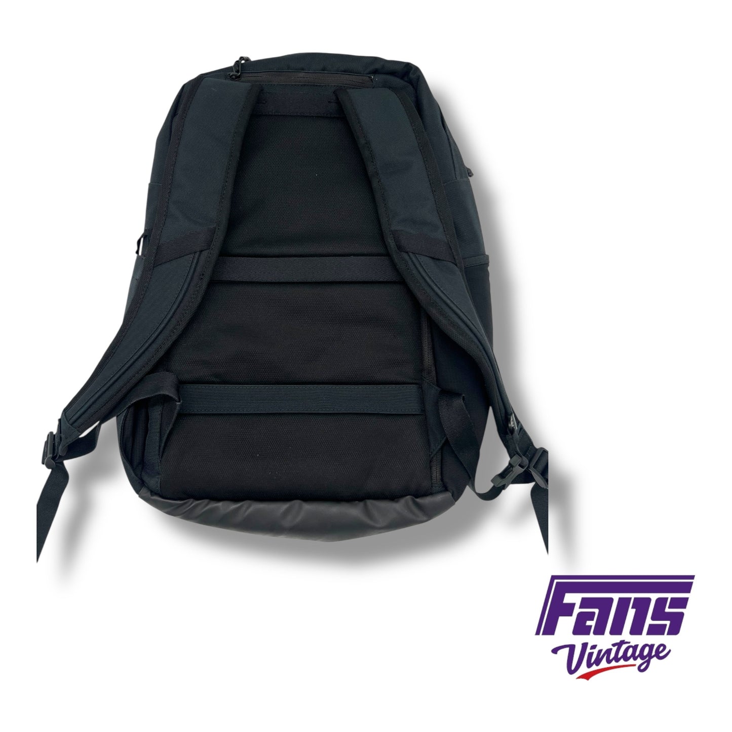 TCU Nike Utility 2.0 Backpack - Pink Chrome Logos - Custom Team Issued