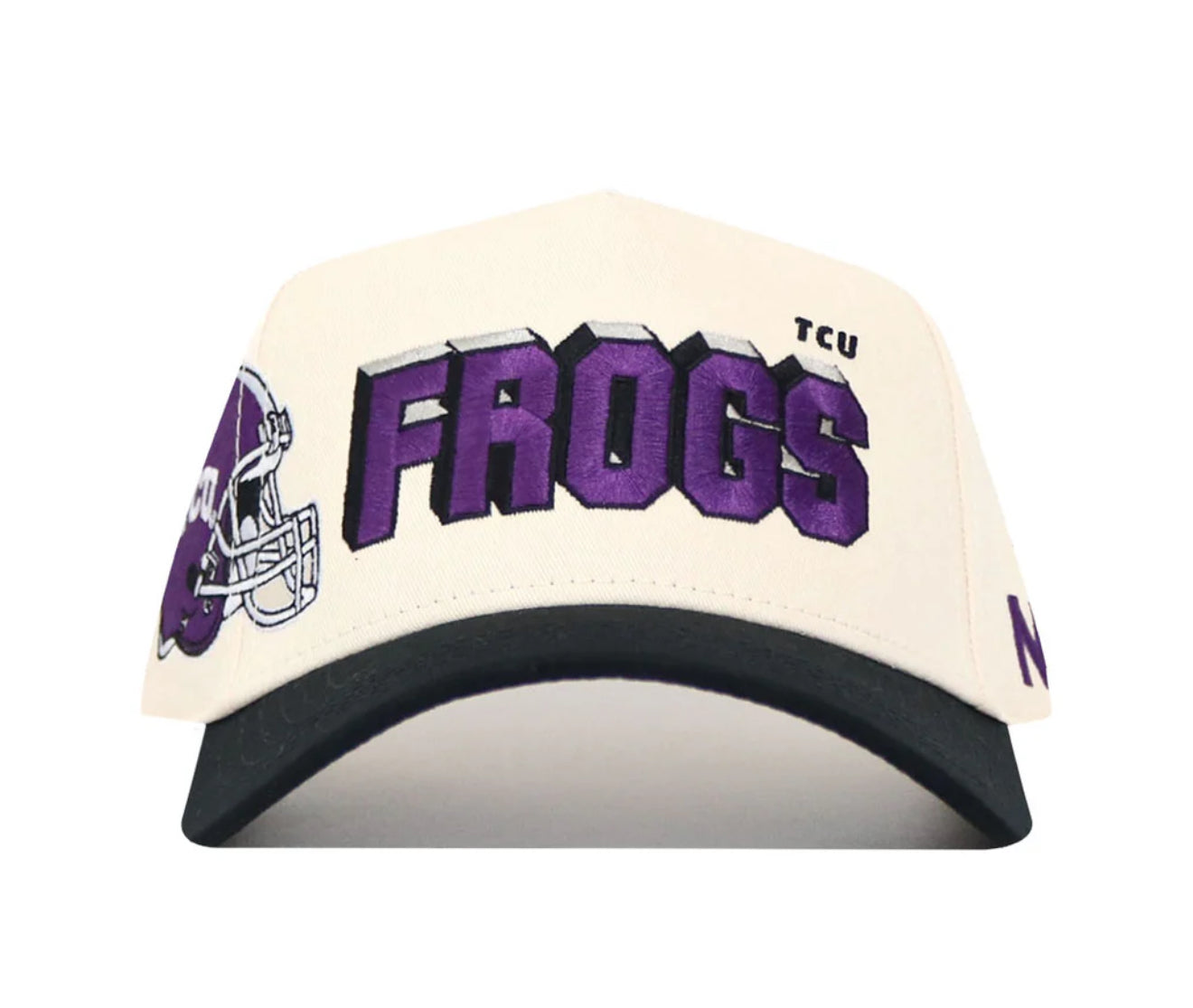 No Rivals Hats - Limited Release!