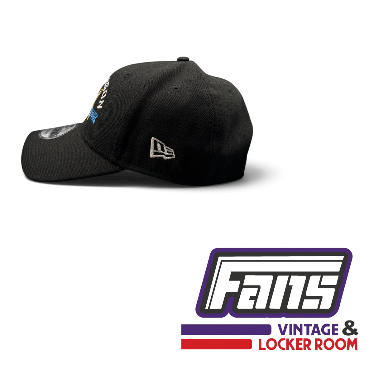 TCU LaDainian Tomlinson LA Chargers ‘Congrats, LT’ Commemorative 9Forty ‘Class of 2017’ Hat