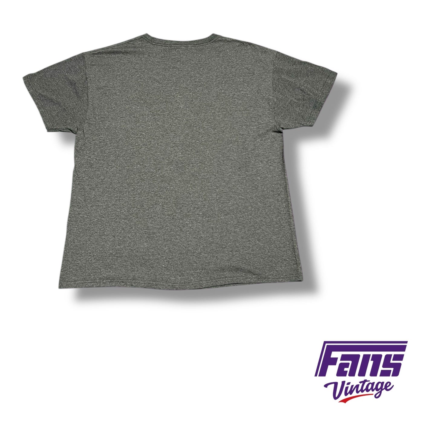 TCU Football Fiesta Bowl Retro 8 Bit Video Game Style Christmas Tee