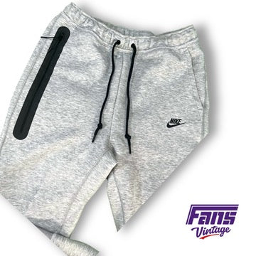 TCU Soccer Team Exclusive Nike Tech Lounge Pants