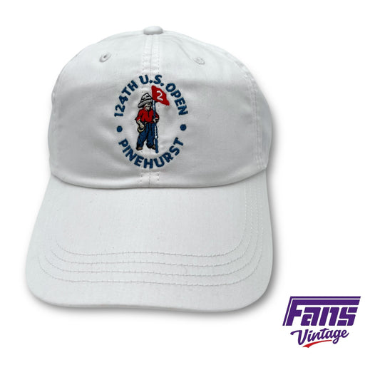 124th U.S. Open Golf Dad Hat
