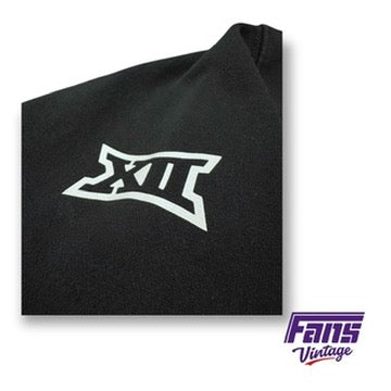 TCU Football Team Issue Nike Sportswear Custom Player Hoodie