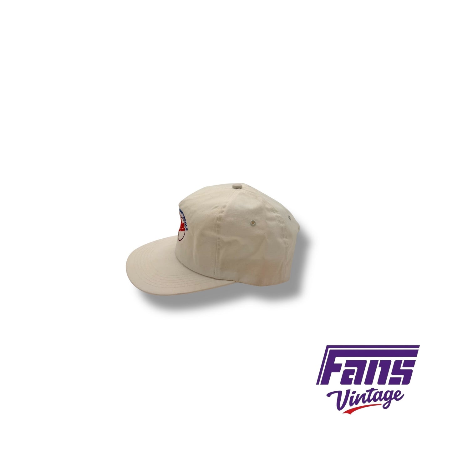 RARE! Vintage Dr Pepper Classic Southwest Conference Football Hat ￼