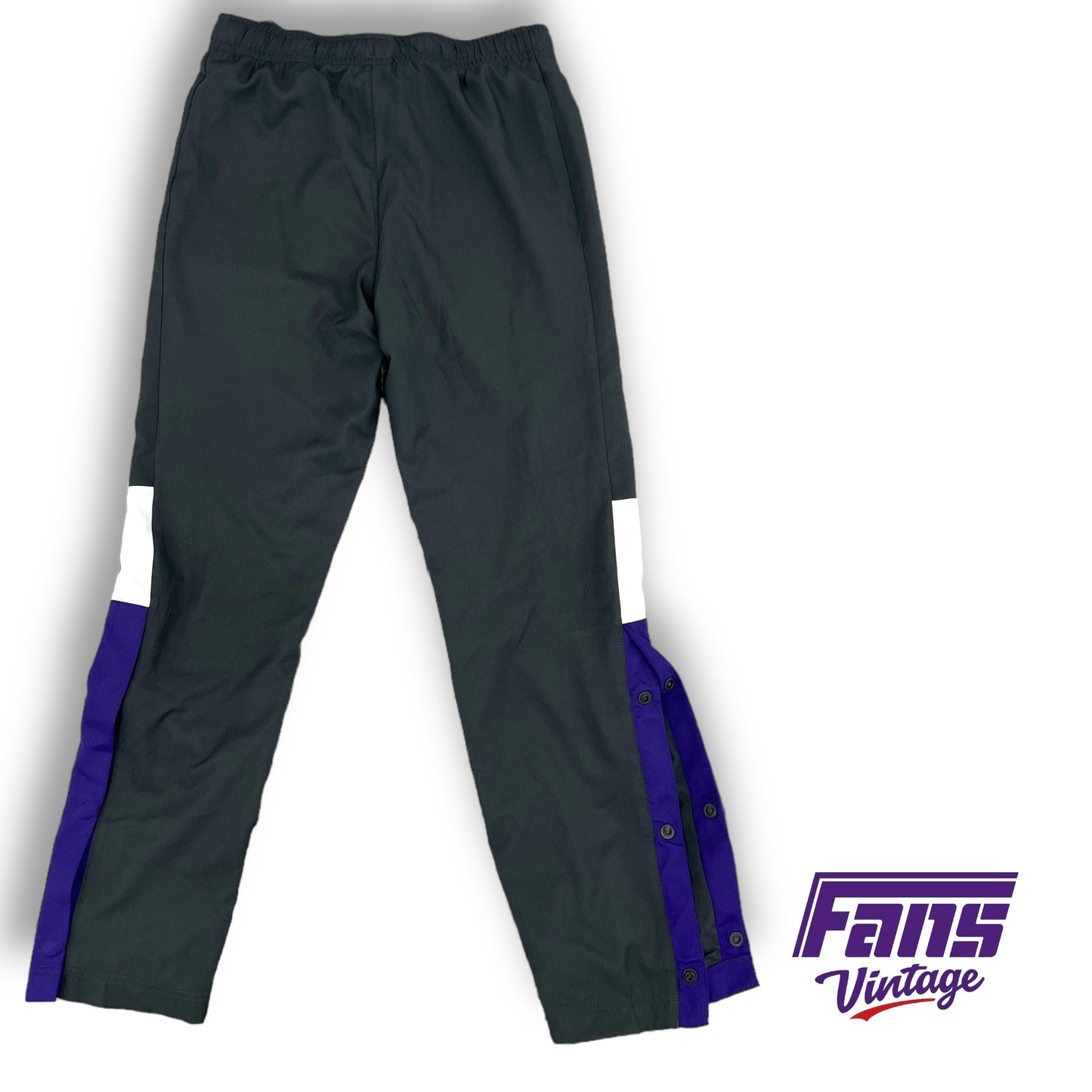 TCU Team Issue Women’s Nike Track Pants