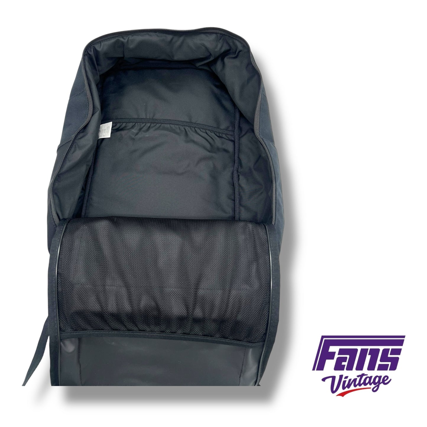 TCU Nike Exclusive Backpack - Team Issued