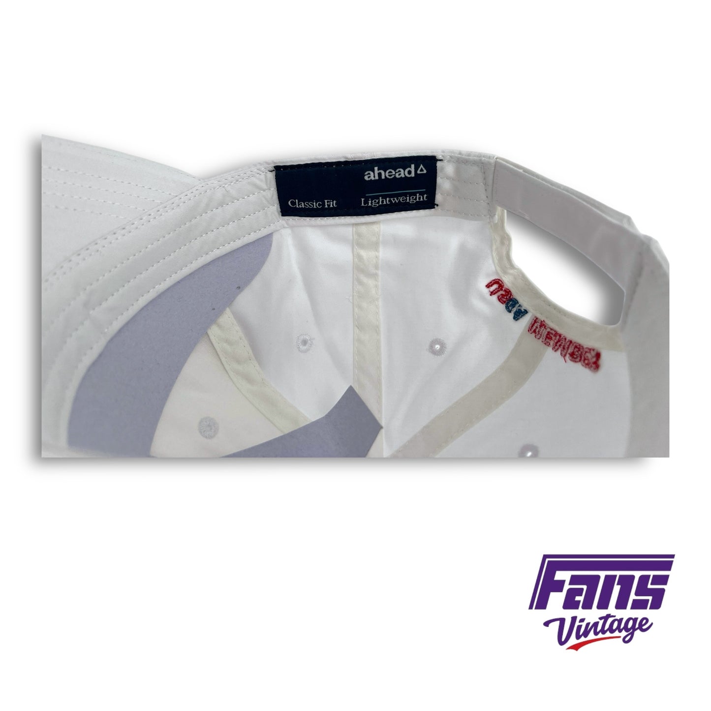 124th U.S. Open Golf Dad Hat