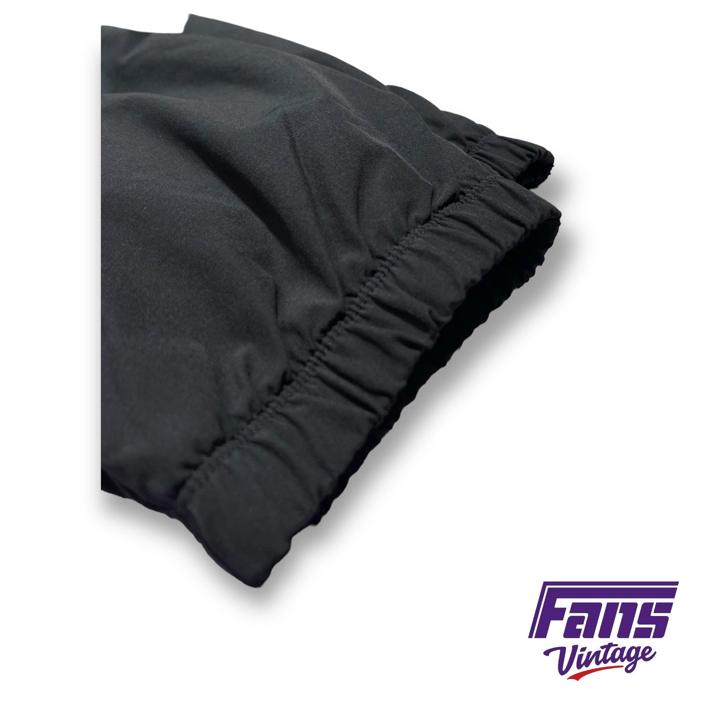 TCU Team Issue Nike Matte Drifit Premium Travel Pants