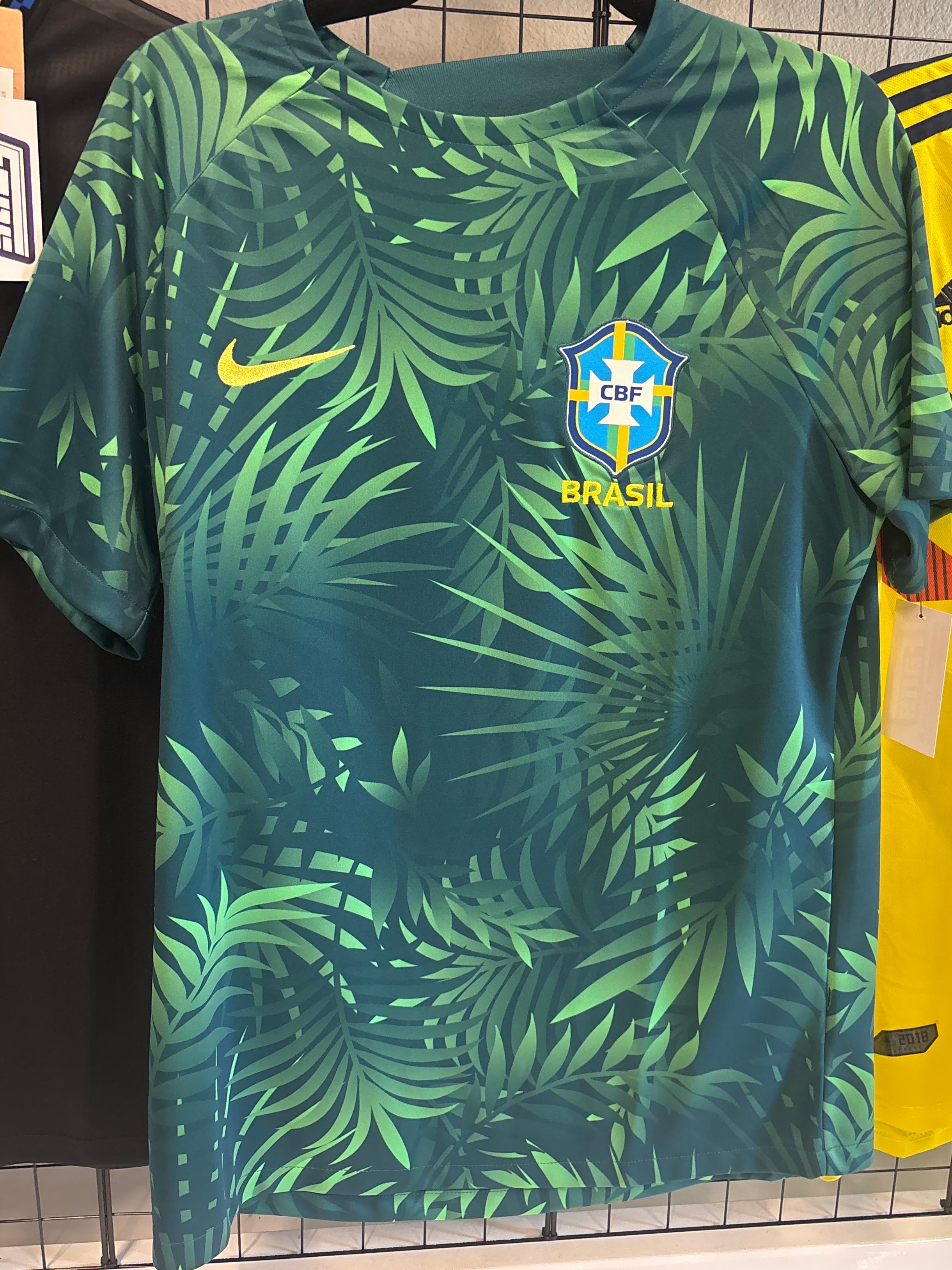SUMMER OF SOCCER - Vintage & Rare World Collection – Fans Vintage