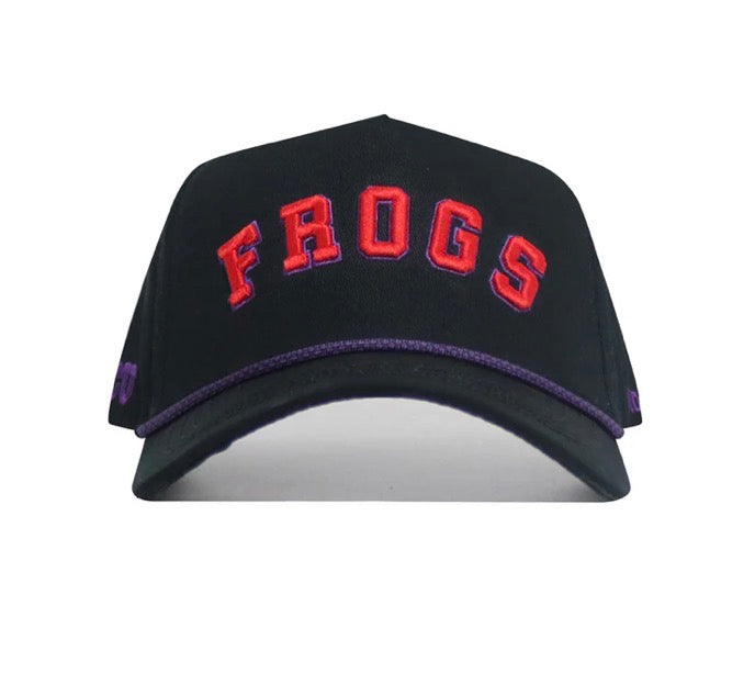 No Rivals Hats - Limited Release!
