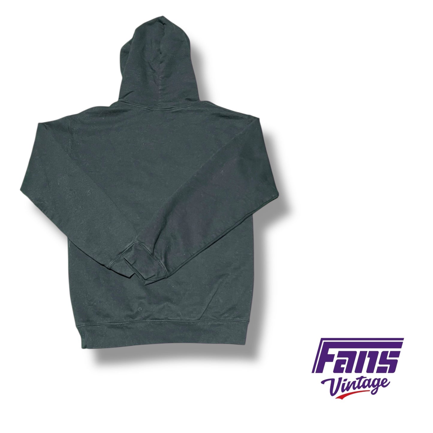 TCU women’s soccer team issued post season 2025 “TCU Soccer VS Everybody” hoodie