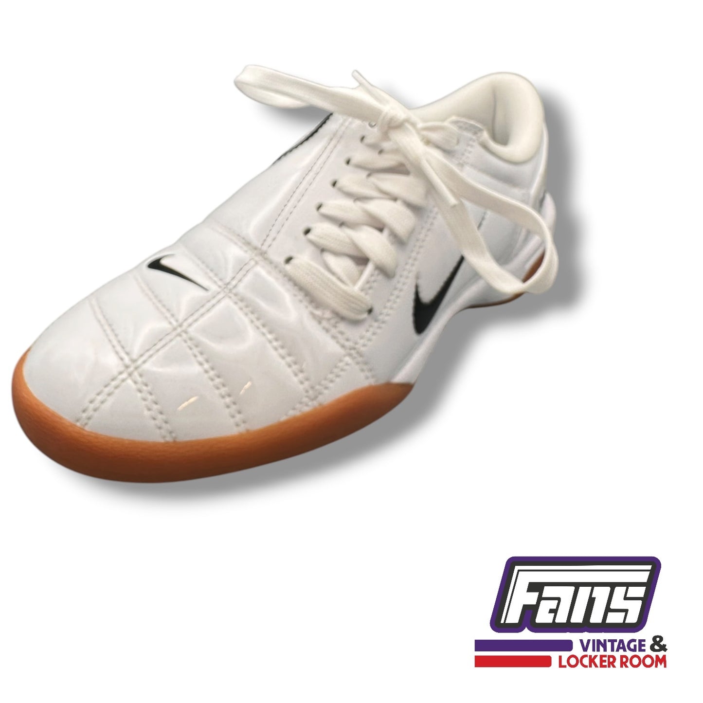 Team-Issued Nike ‘Total 90 III’ Soccer Sneaker