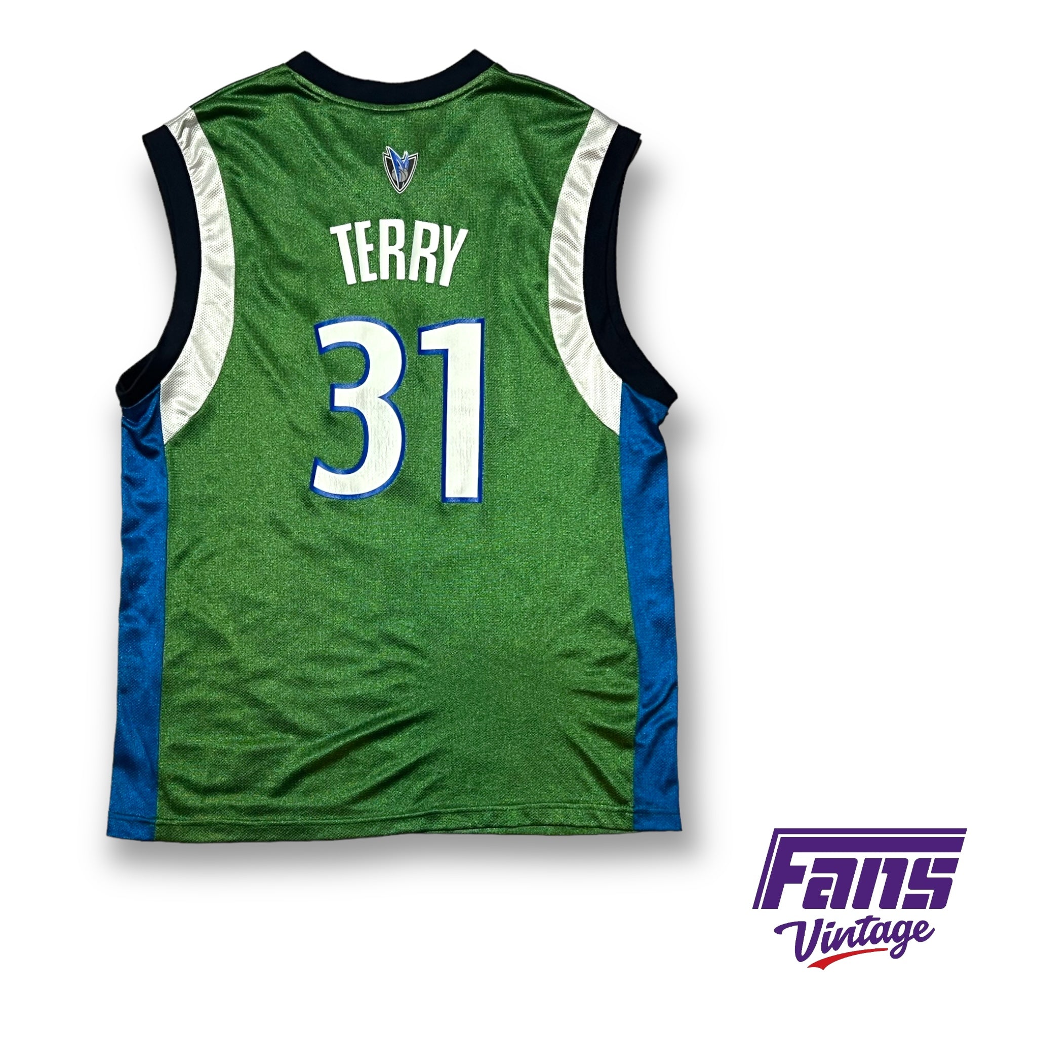 Jason terry dallas mavericks jersey on sale