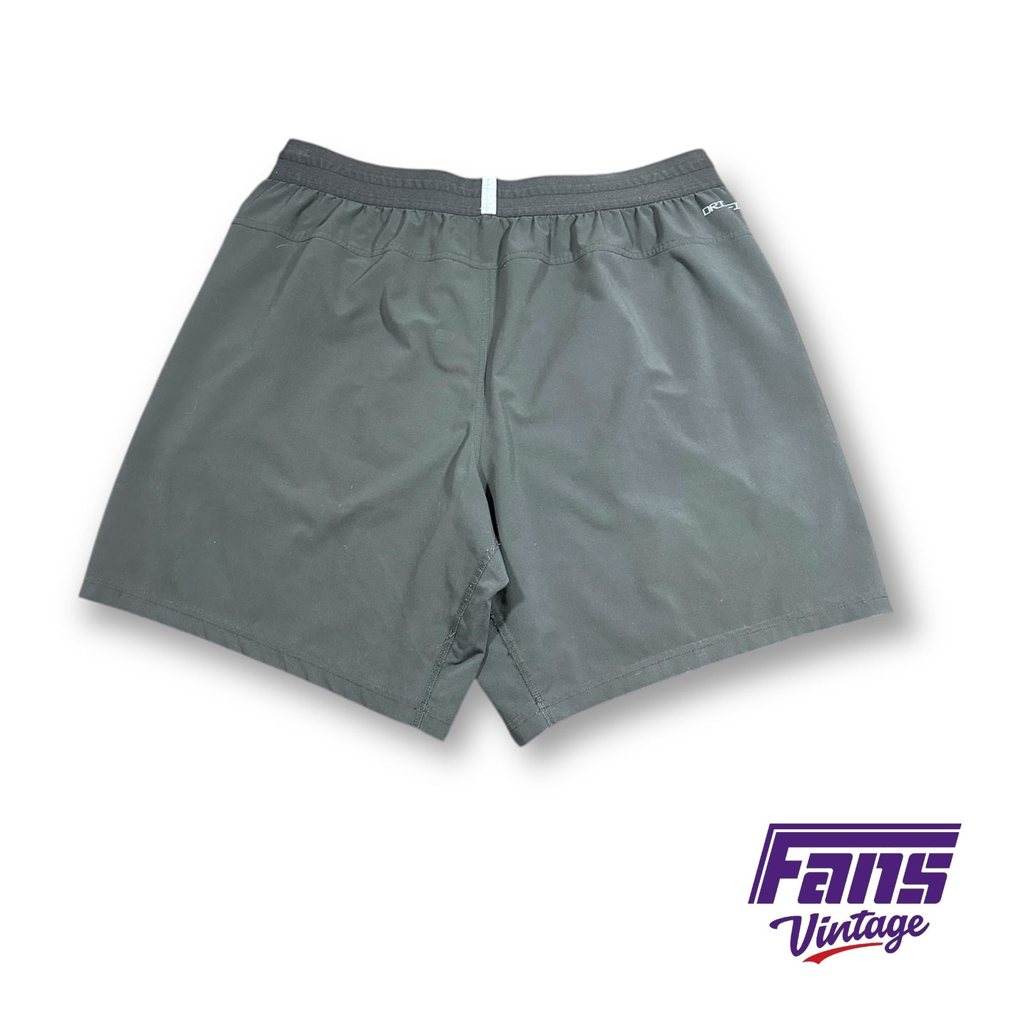 TCU Player Exclusive Nike Premium "Lulu" Style Training Shorts