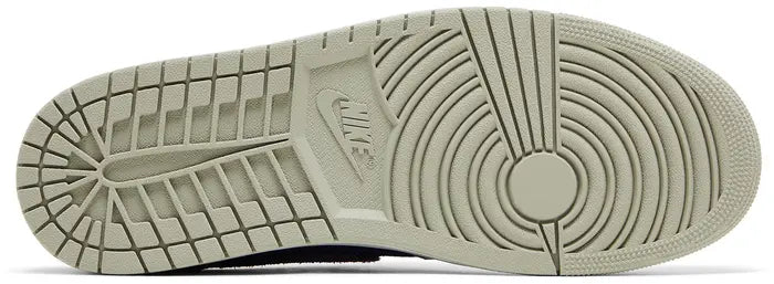 Zion Williamson x Air Jordan 1 Retro Low OG “Voodoo Alternate”