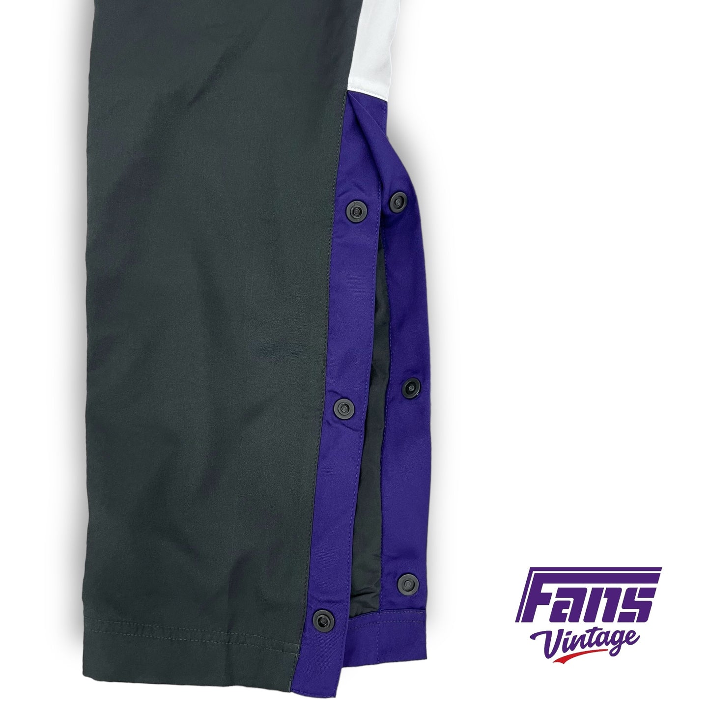 TCU Team Issue Women’s Nike Track Pants