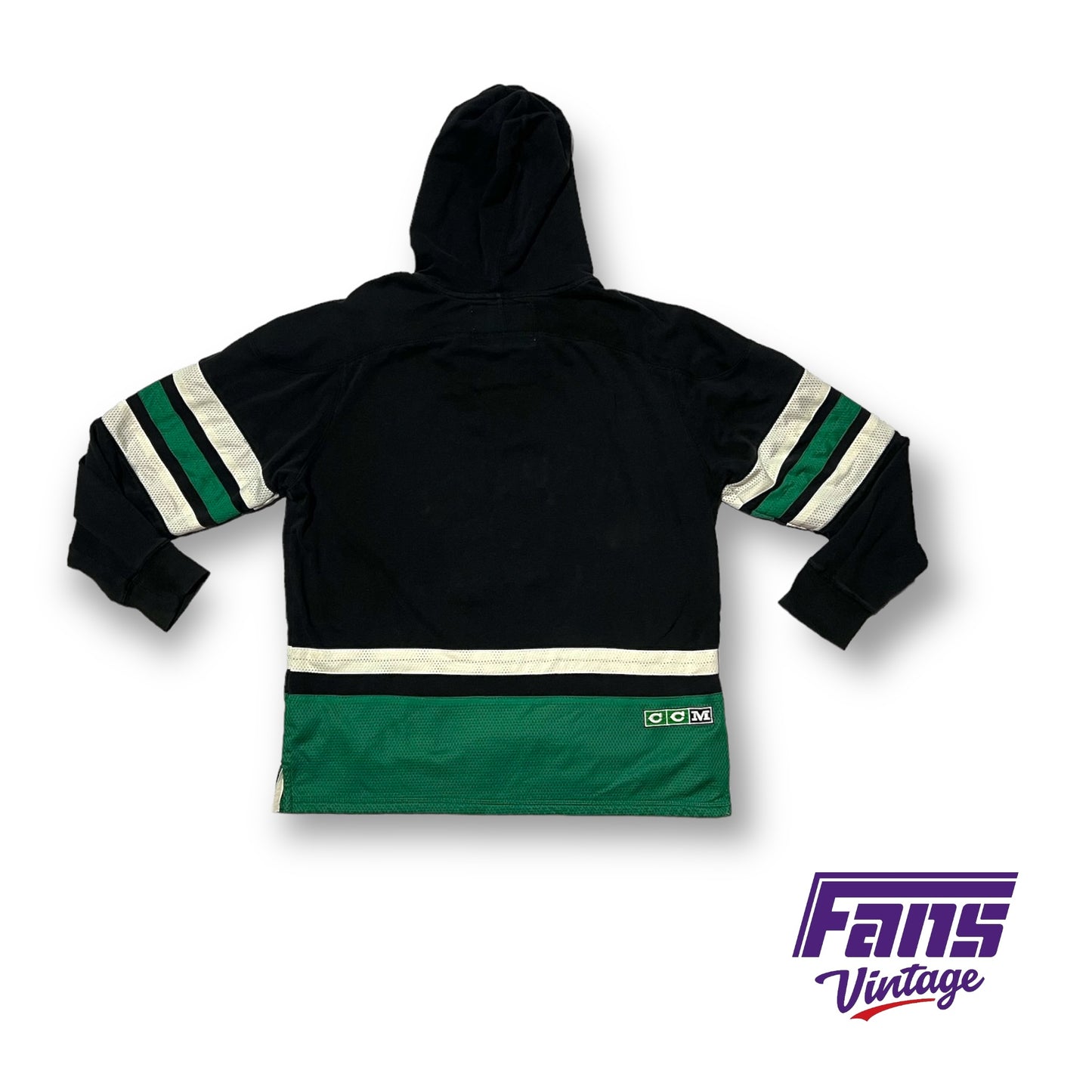 Vintage Dallas Stars / Minnesota North Stars Hockey Sweater - Limited  Edition Hoodie