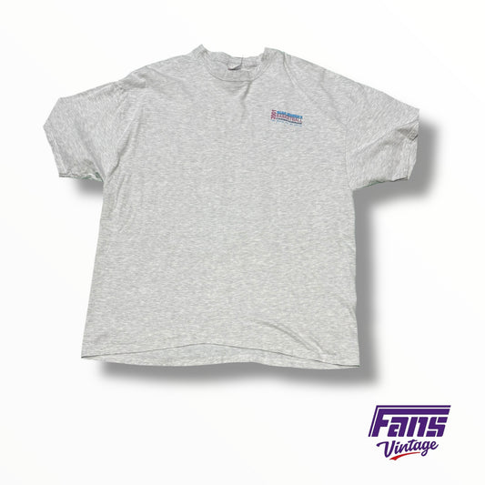 Vintage 2001 NCAA Women’s Basketball Championship March Madness T-Shirt ￼