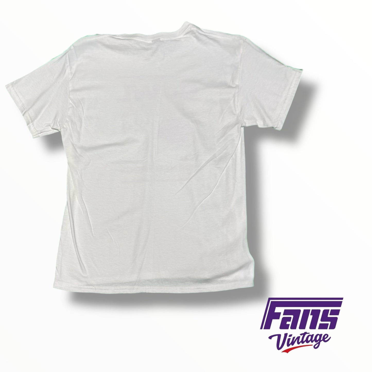 TCU team Issued 2024 Bowl Bound Football T-Shirt