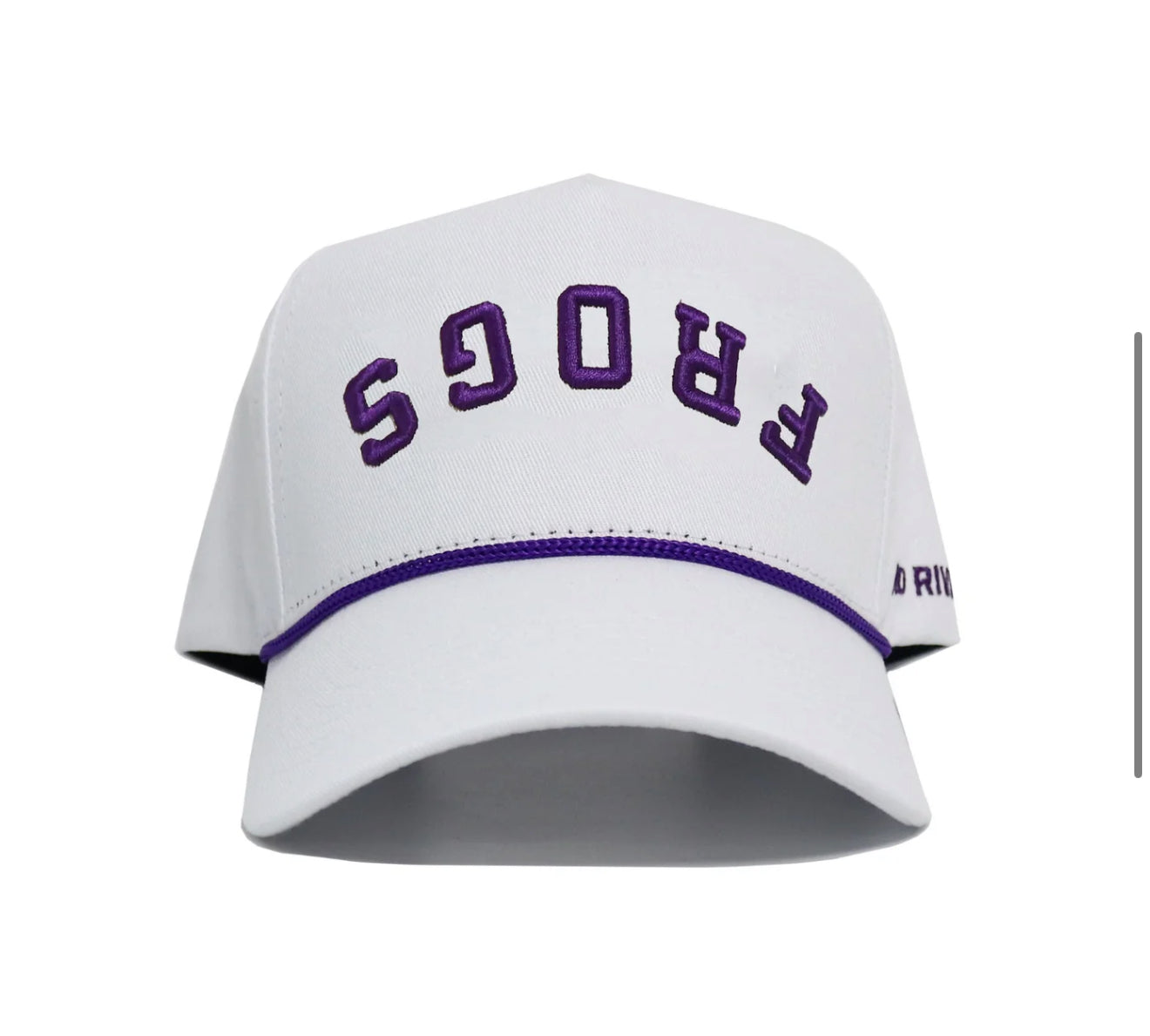 No Rivals Hats - Limited Release!