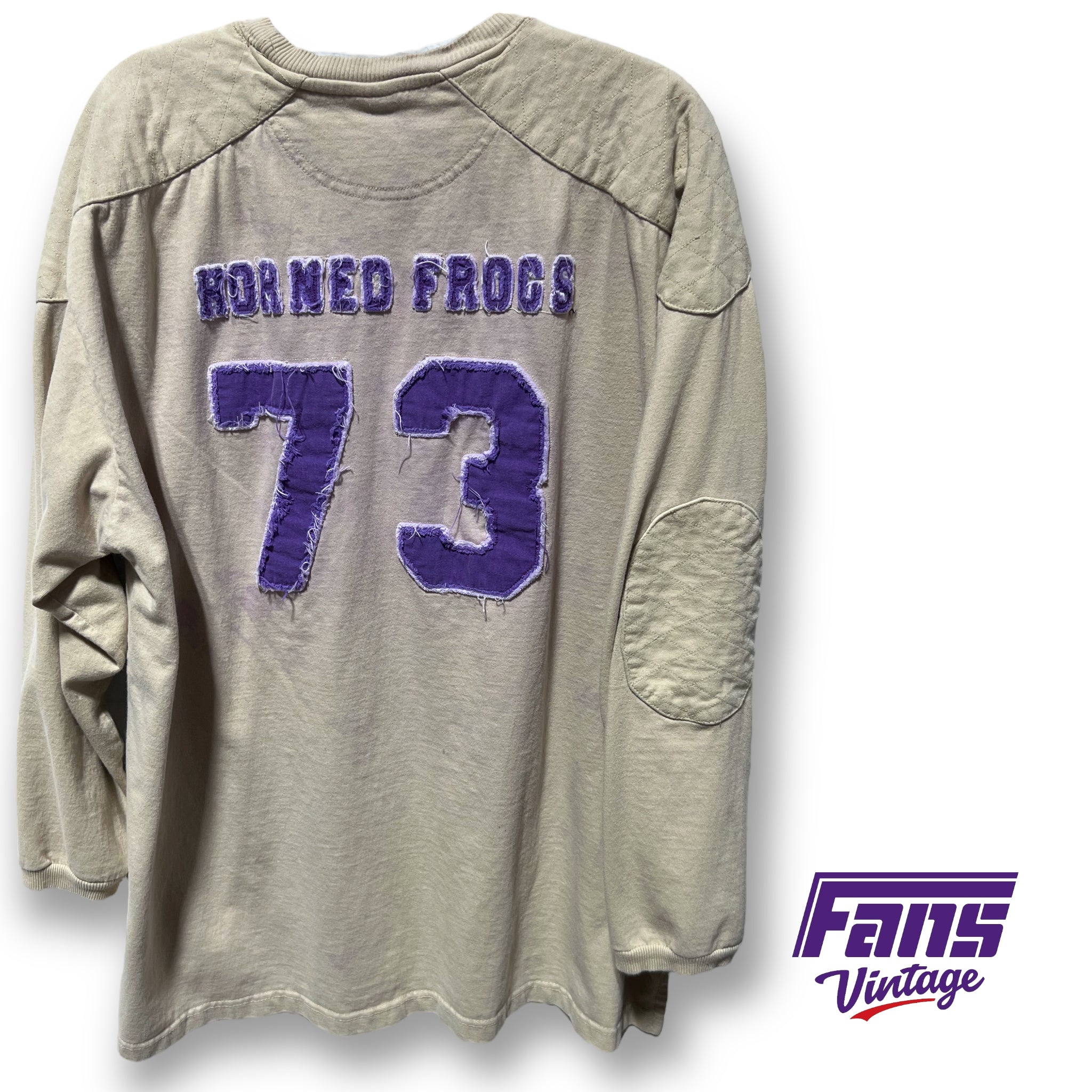 Football jersey online sweatshirt