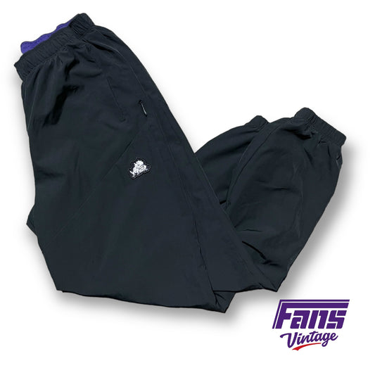 TCU Football Premium Nike Team-Issued Travel Pants