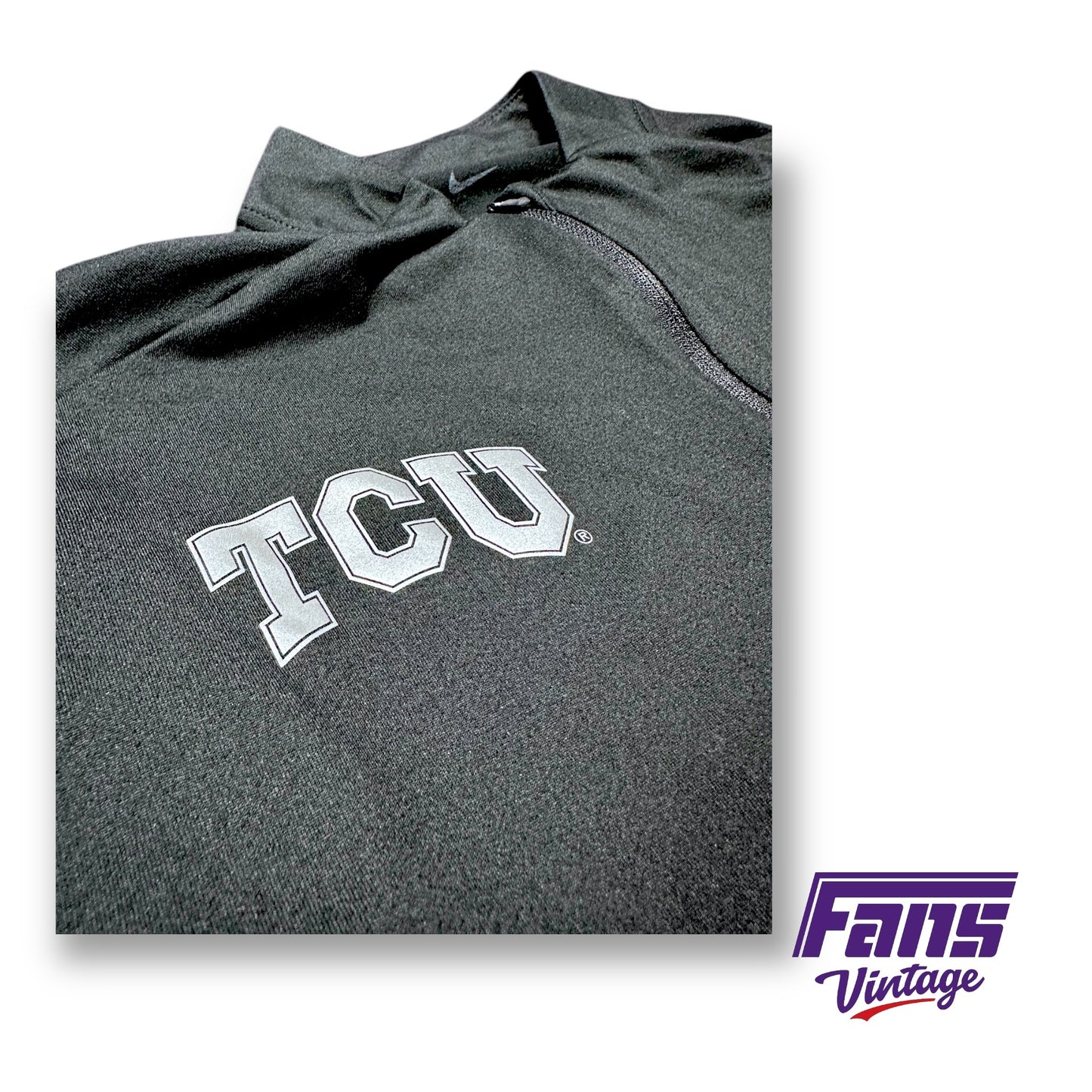 Insane! 2022-23 TCU Football CFP Bundle! Ultra Rare Player-Only Items!