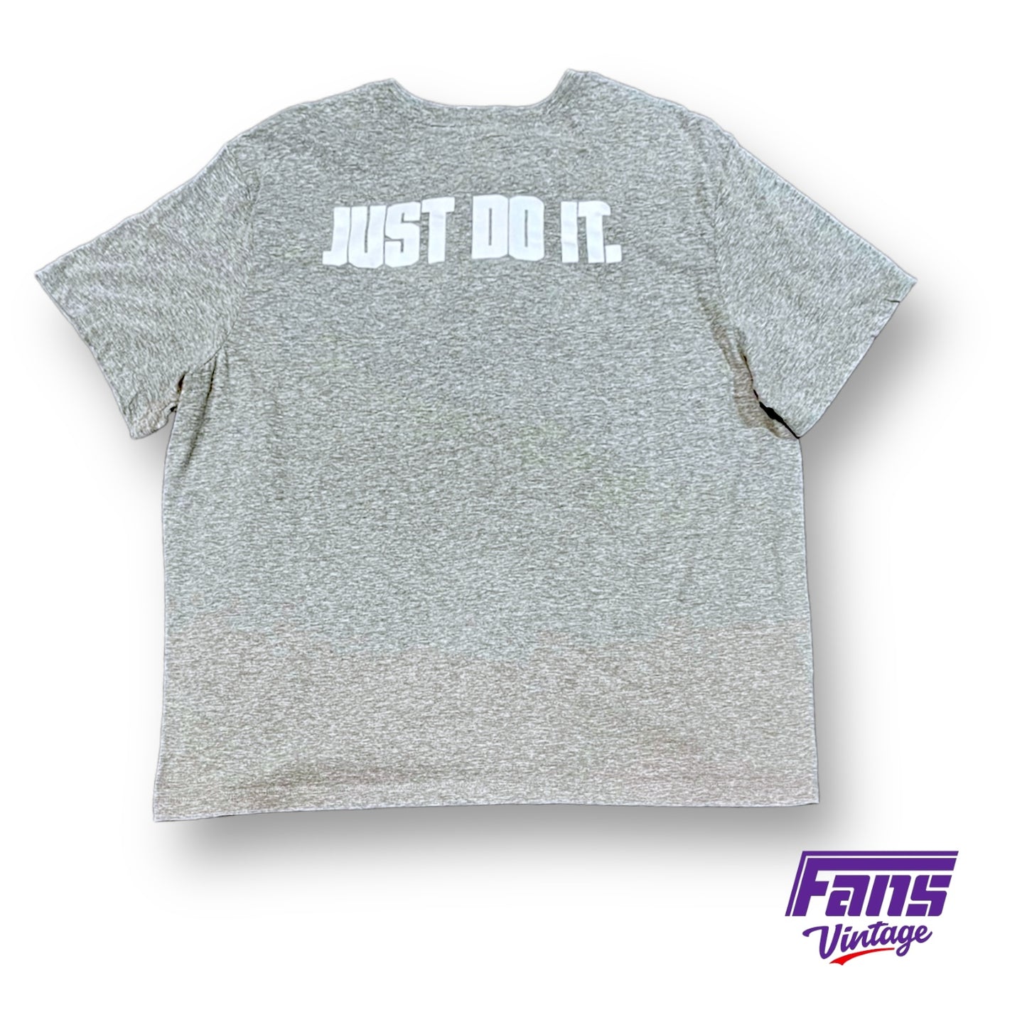 Nike TCU Basketball team issued t-shirt