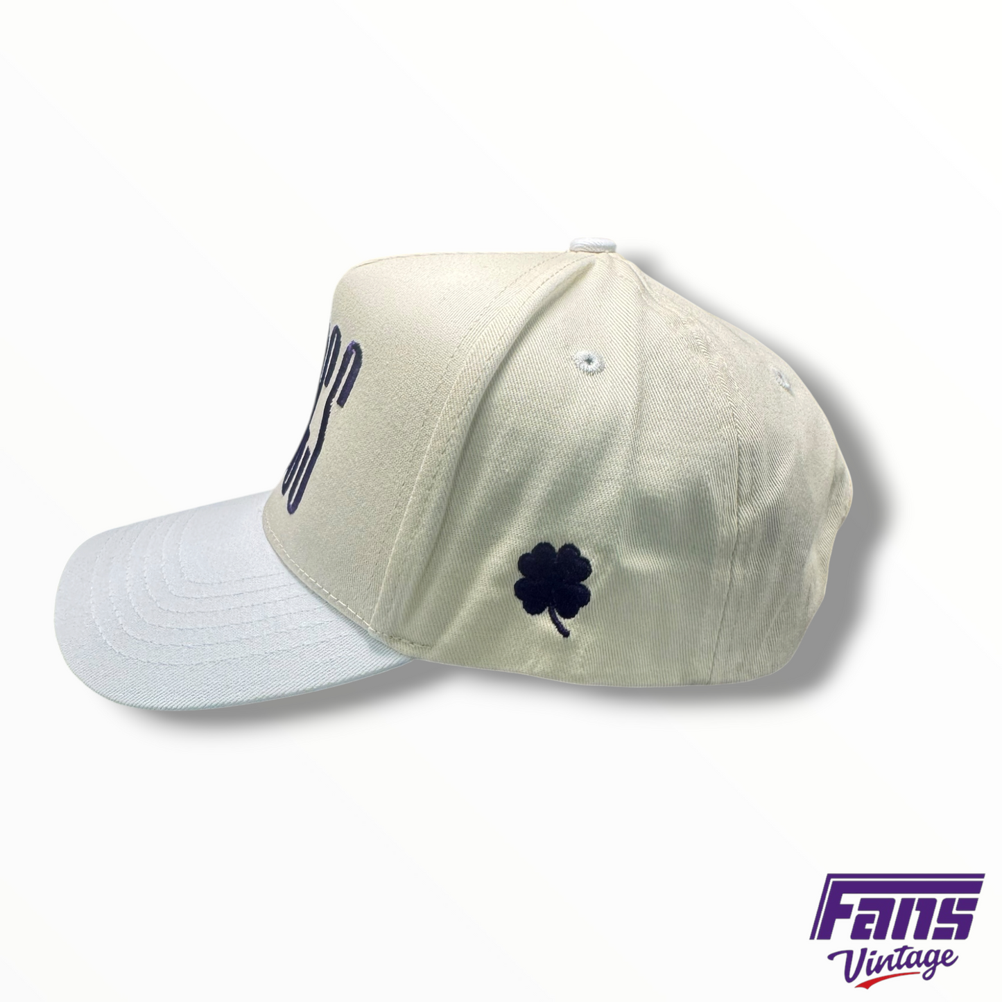 TCU Ireland Limited Edition Hat Benefitting Muckleroy Foundation